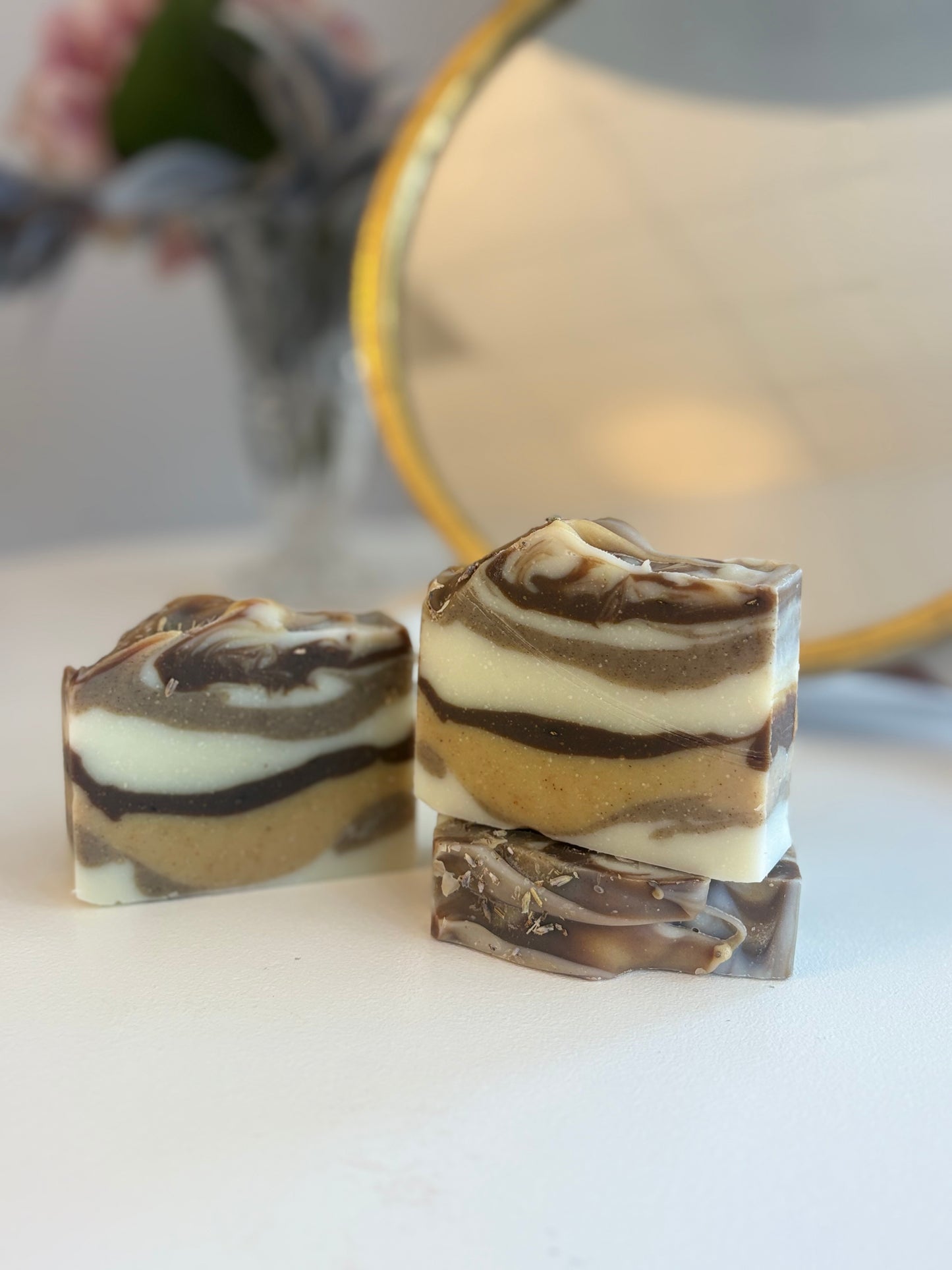 Skin Nourishing Bar