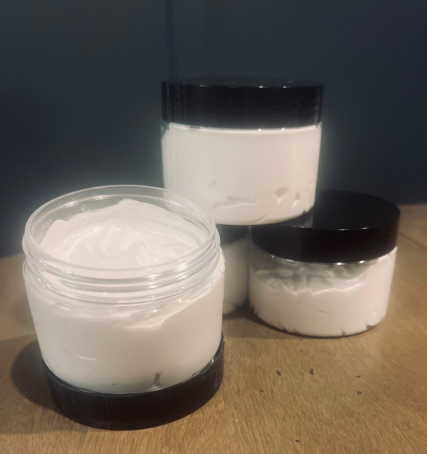 All Natural Sunscreen - The Wooden Boar Soap Company