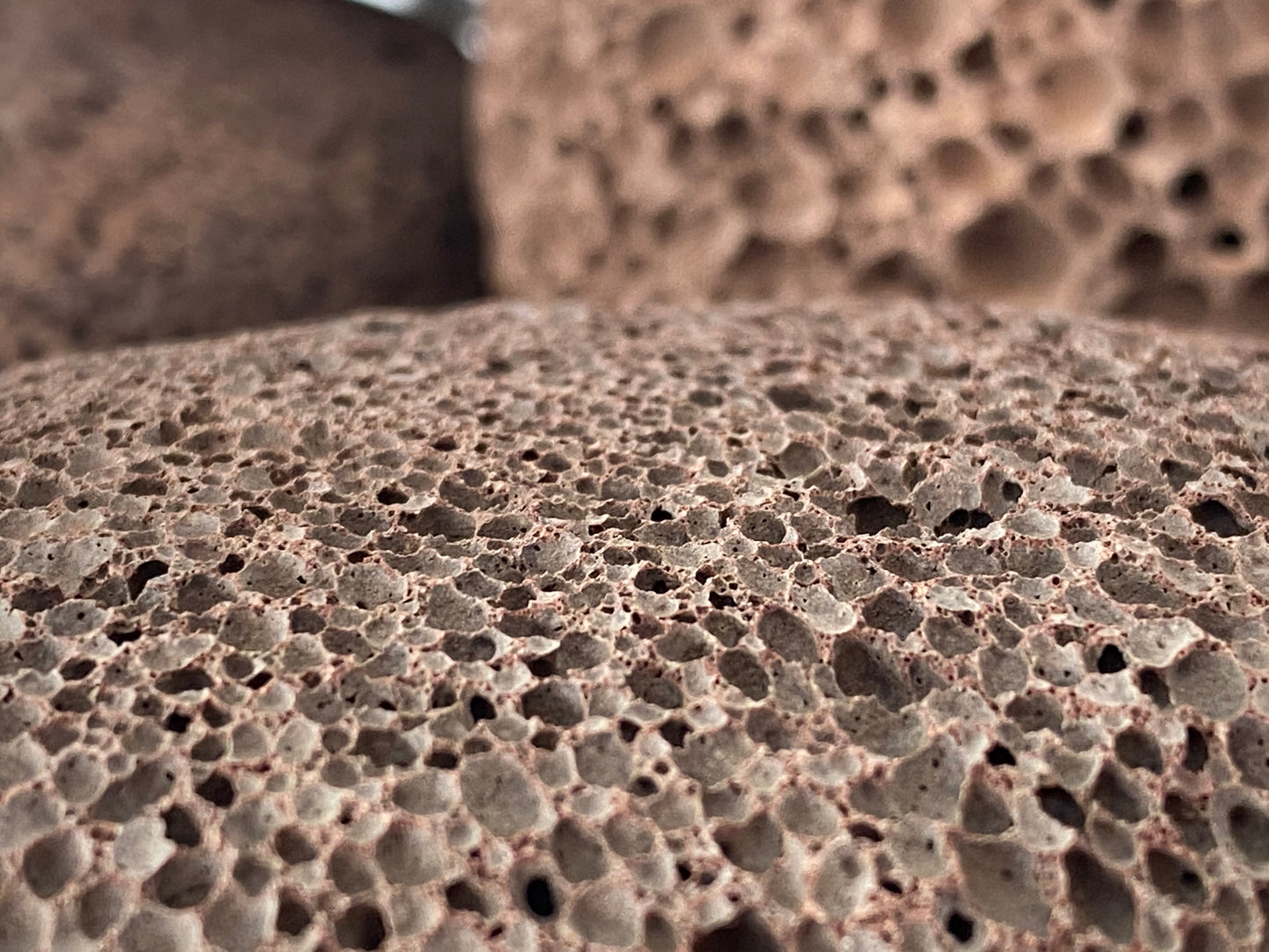 Lava Pumice Stone - The Wooden Boar Soap Company