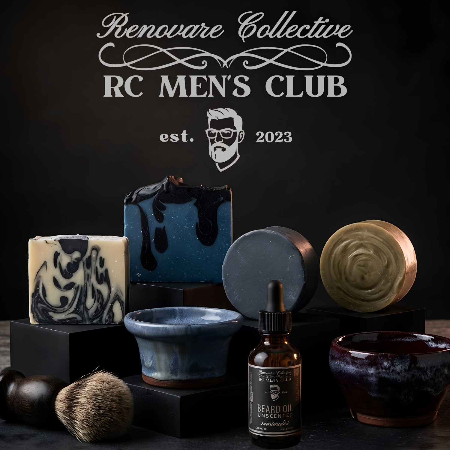 RC Men's Club