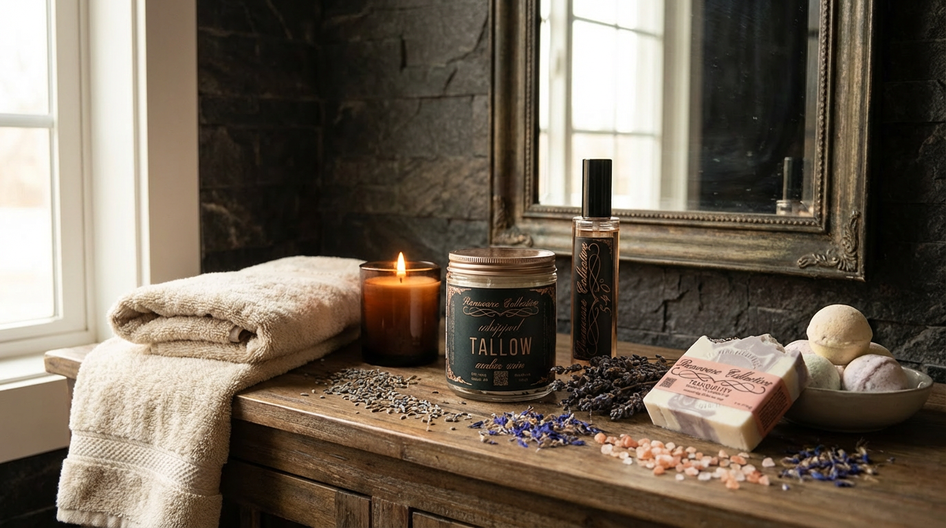 Bath & Body Rituals