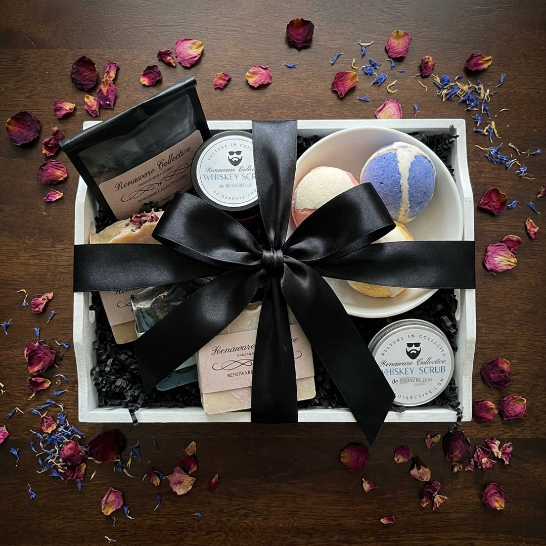 Accessories & Gifts