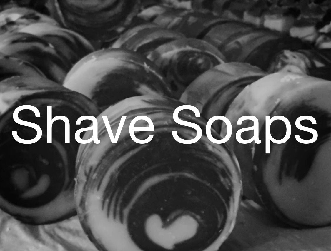 Shave Soaps