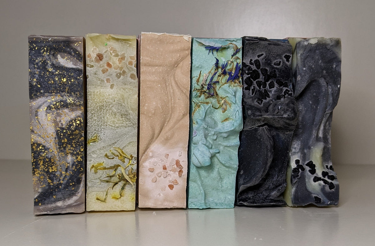Bar Soaps