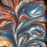 Old Glory Bar- 250th Anniversary Bar - The Wooden Boar Soap Company