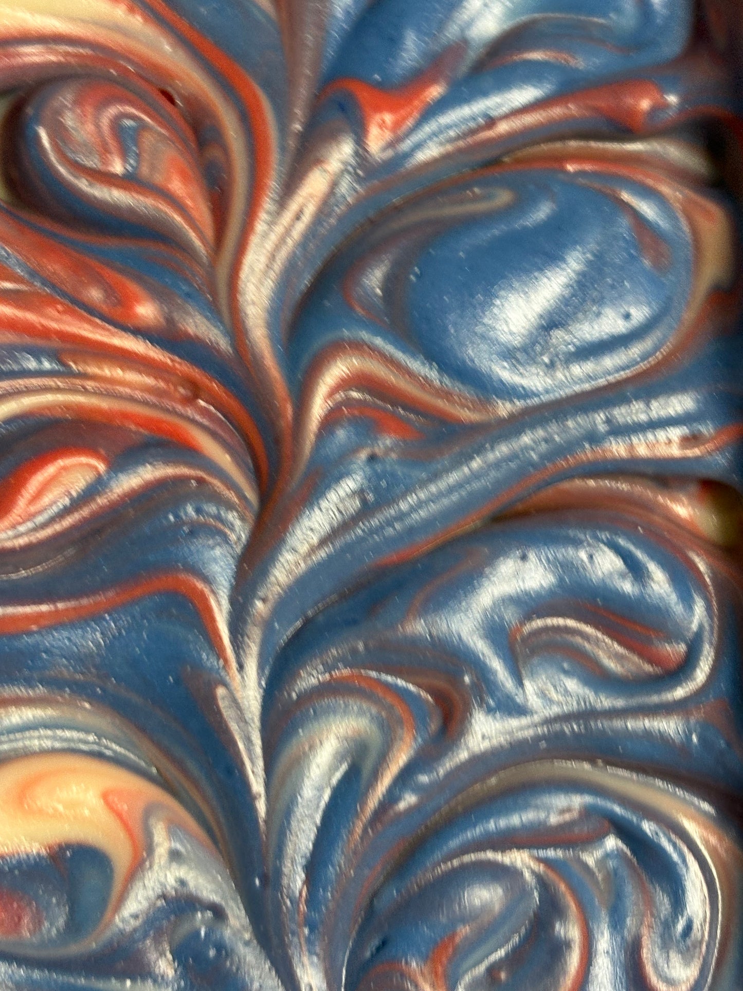 Old Glory Bar- 250th Anniversary Bar
