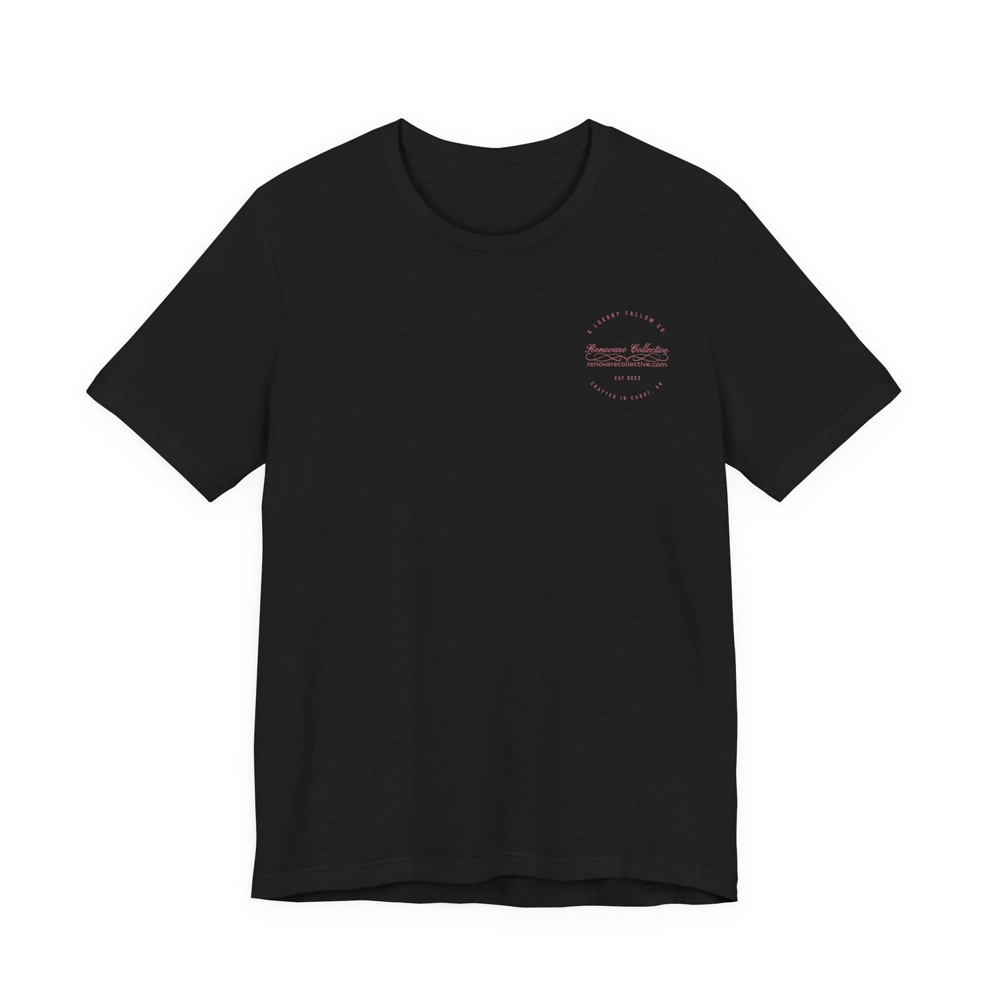 Unisex Jersey Short Sleeve Tee - The Wooden Boar Soap Company