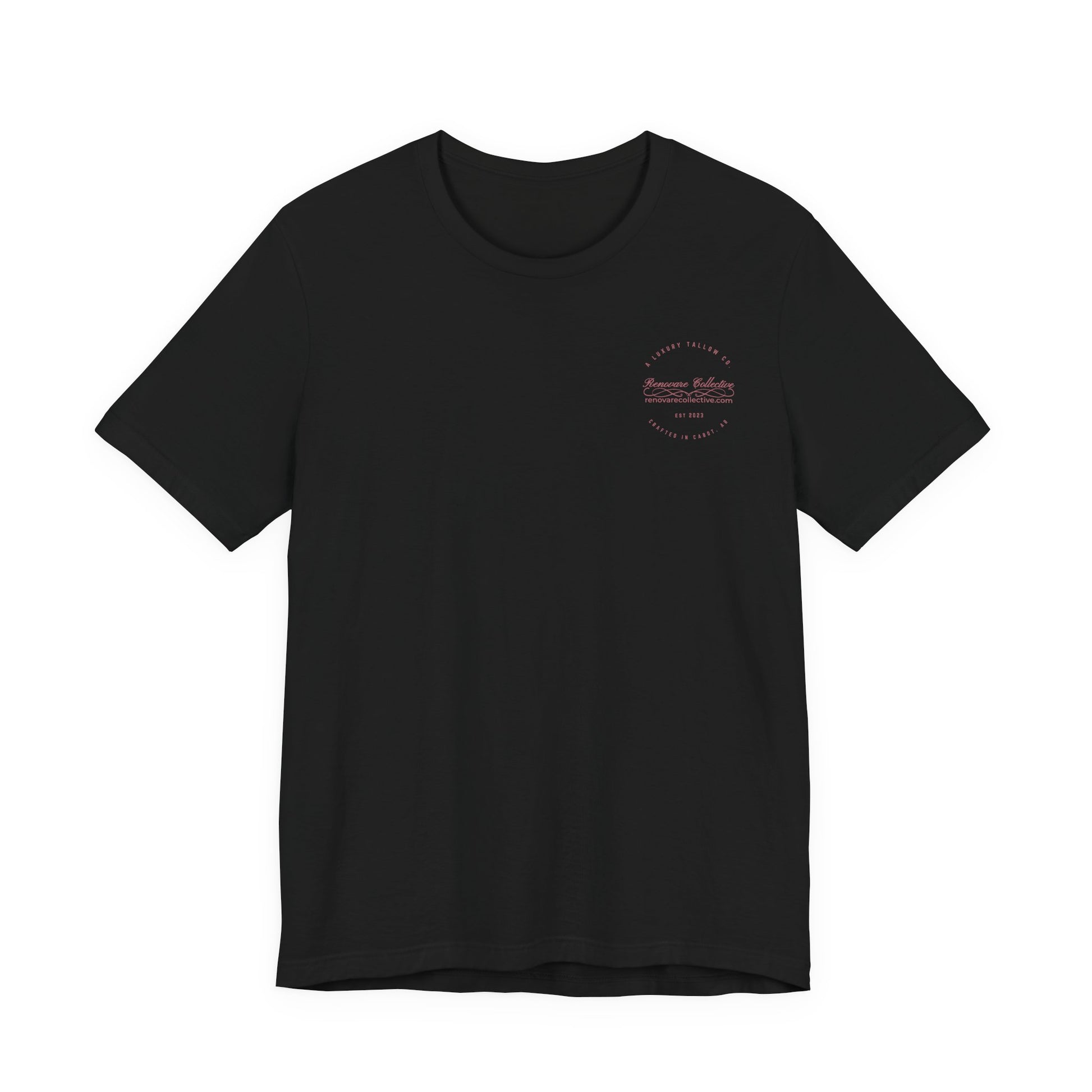 Unisex Jersey Short Sleeve Tee - The Wooden Boar Soap Company
