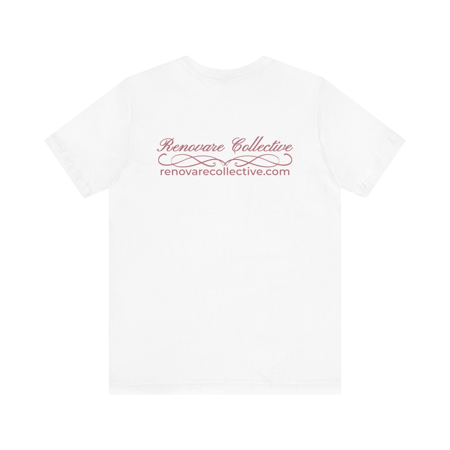 Unisex Jersey Short Sleeve Tee - The Wooden Boar Soap Company