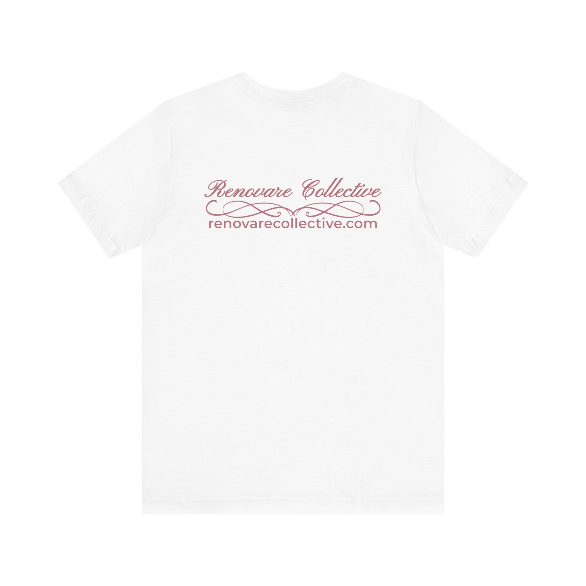 Unisex Jersey Short Sleeve Tee - The Wooden Boar Soap Company