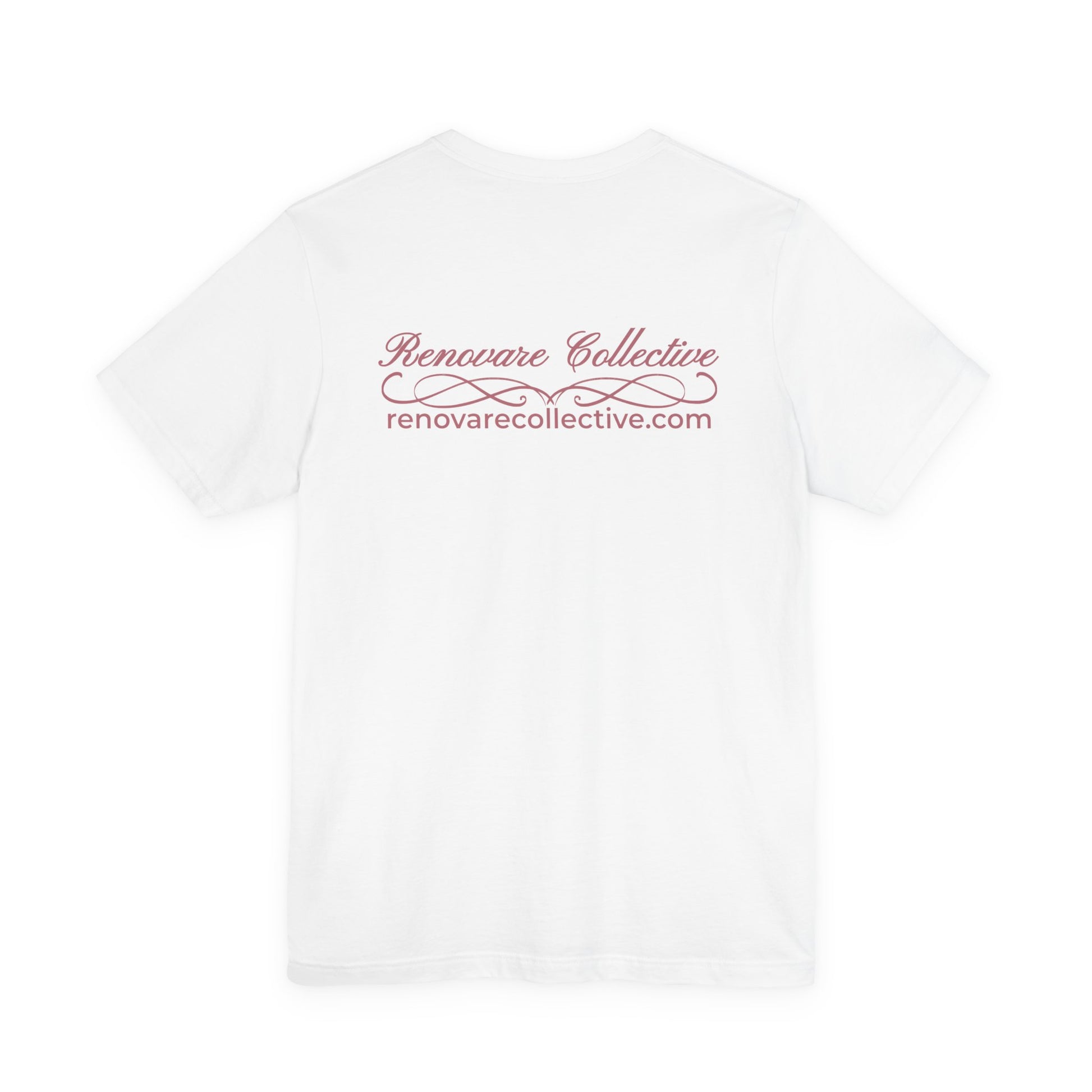 Unisex Jersey Short Sleeve Tee - The Wooden Boar Soap Company