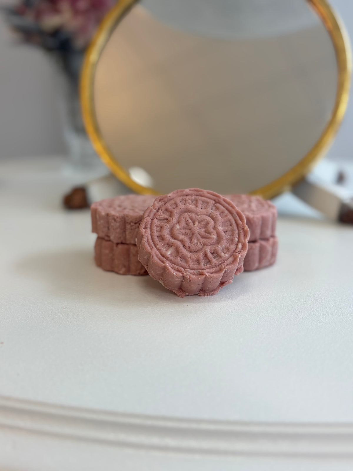 Shampoo Bars