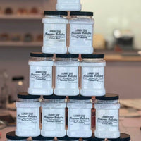 Laundry Soap - The Wooden Boar Soap Company