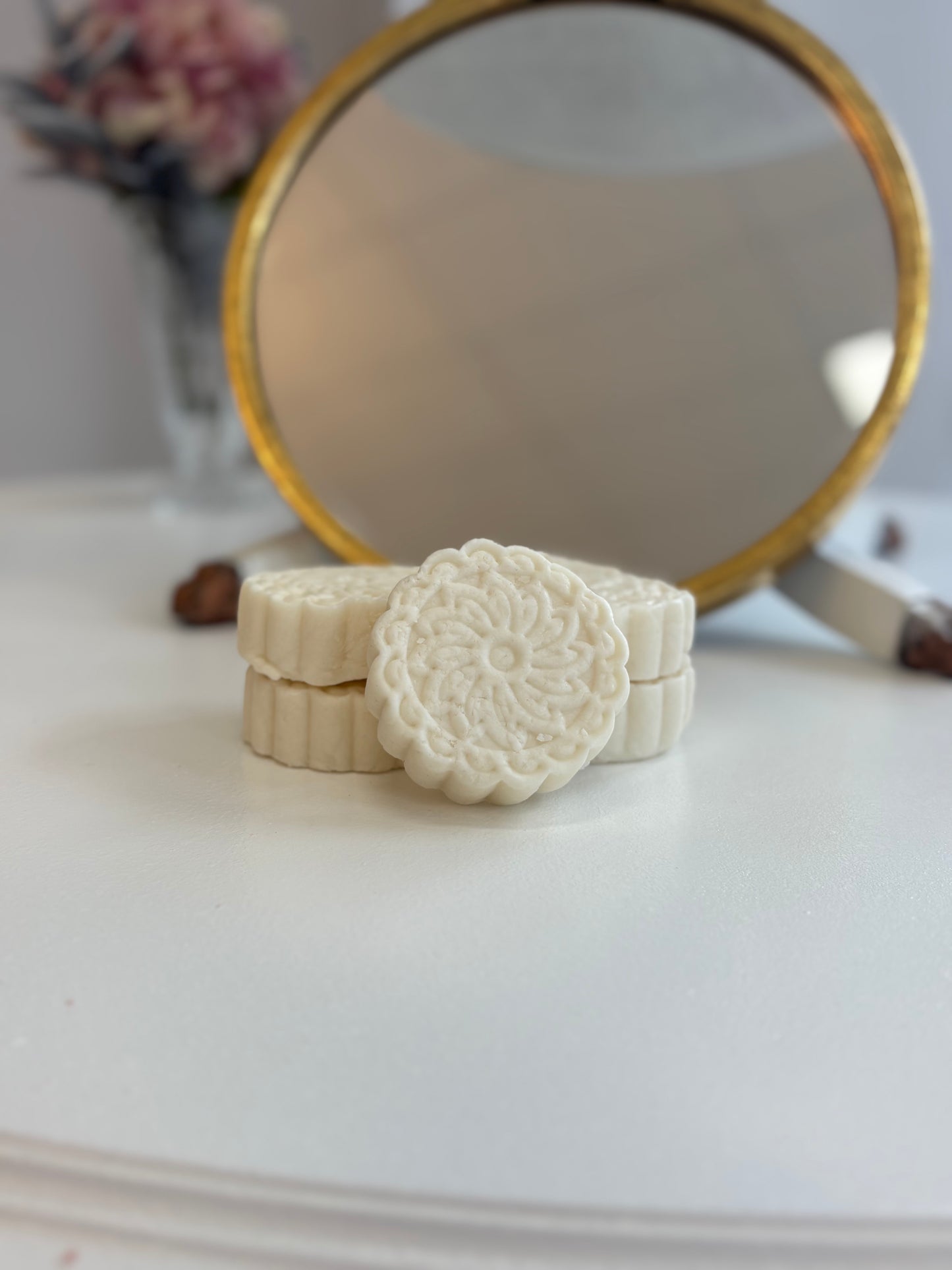 Shampoo Bars - The Wooden Boar Soap Company