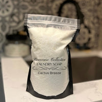 RC Laundry Soap Refill - The Wooden Boar Soap Company