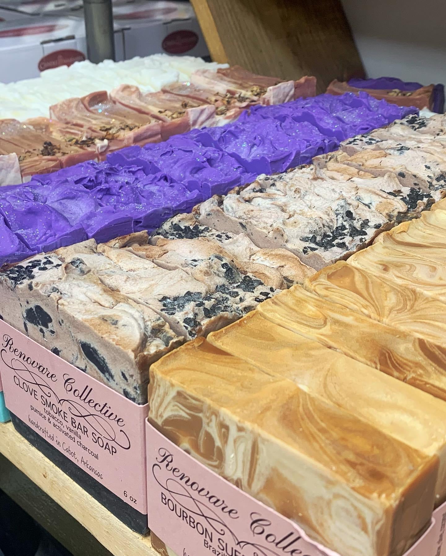 Soap Making 101 - The Wooden Boar Soap Company
