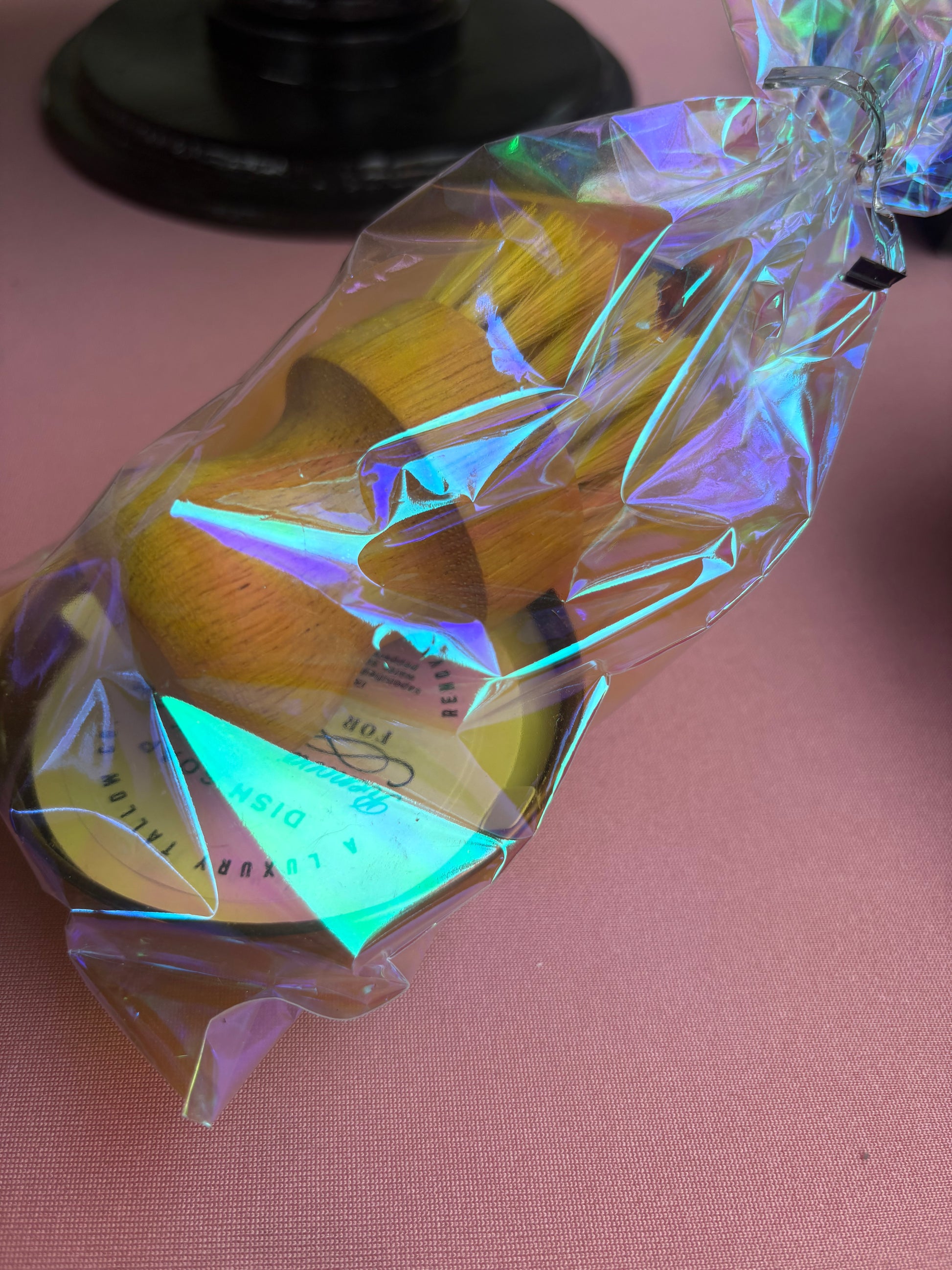 Dish Soap- set - The Wooden Boar Soap Company