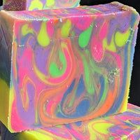 That 70's Bar - The Wooden Boar Soap Company