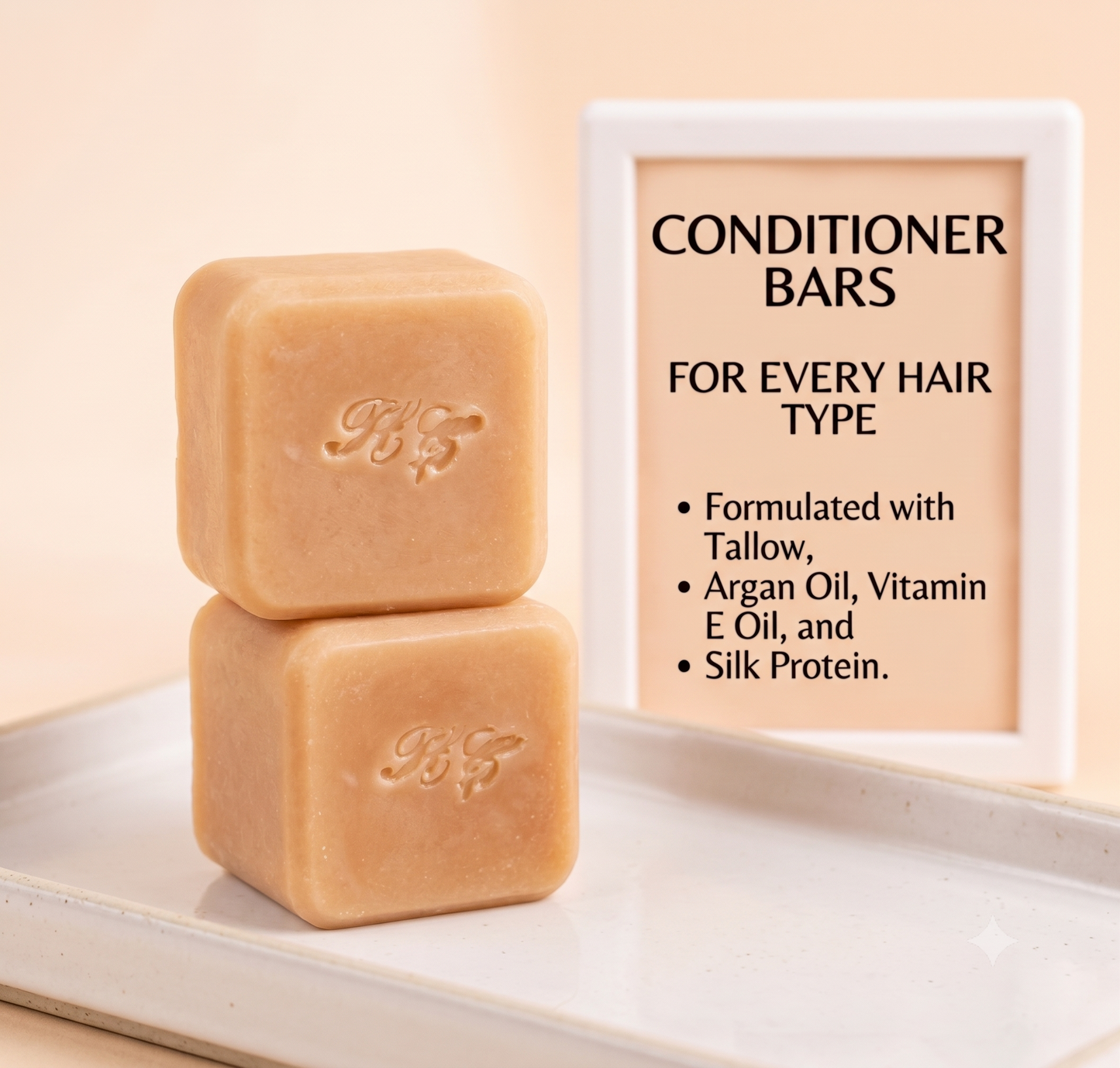 Conditioner Bar
