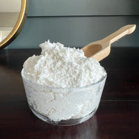 Buttercream Sugar Scrub - The Wooden Boar Soap Company