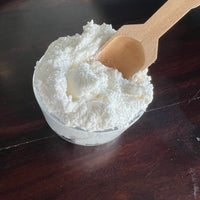Buttercream Sugar Scrub - The Wooden Boar Soap Company