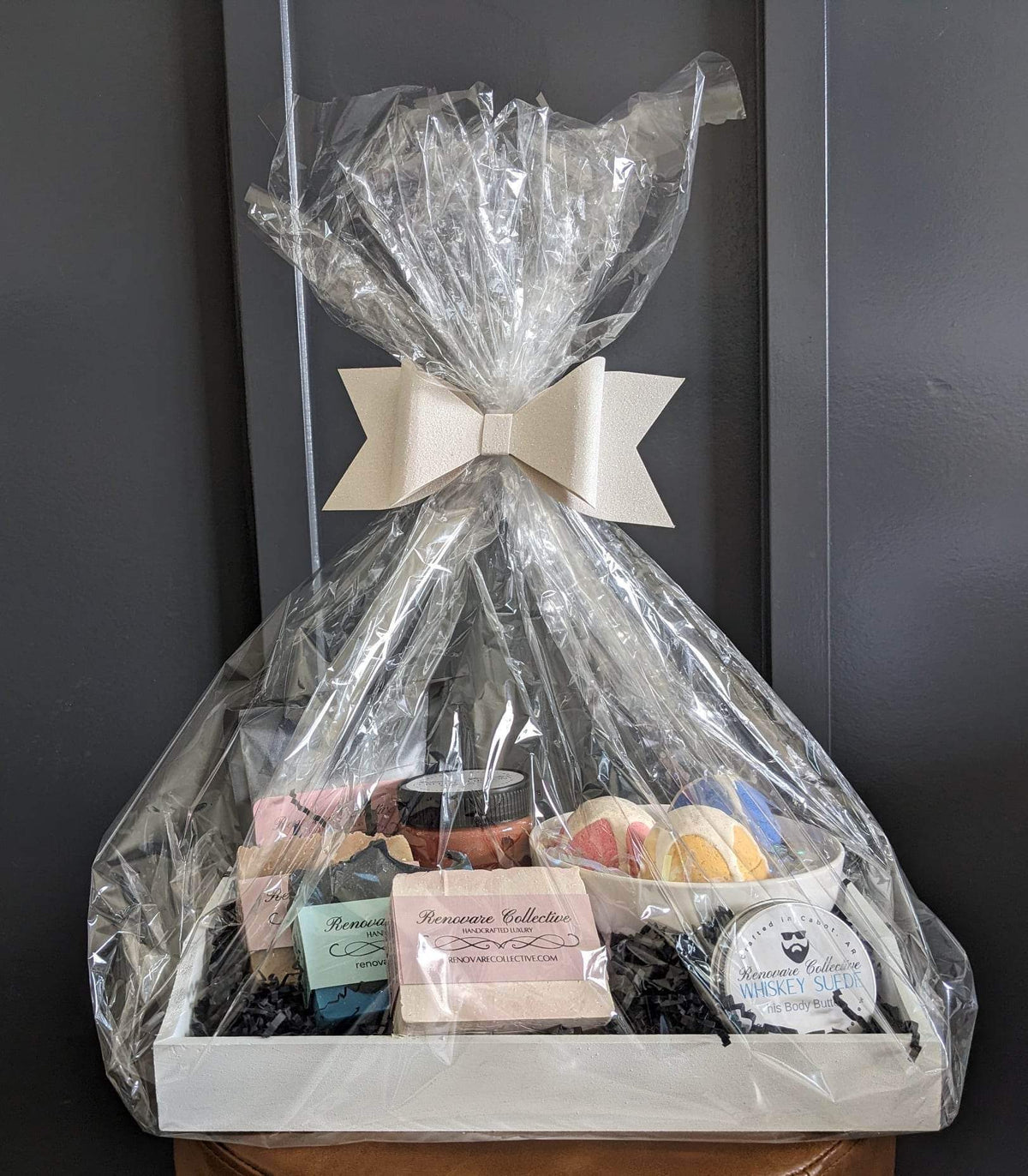 Personalized Gift Wrap - Prices Vary