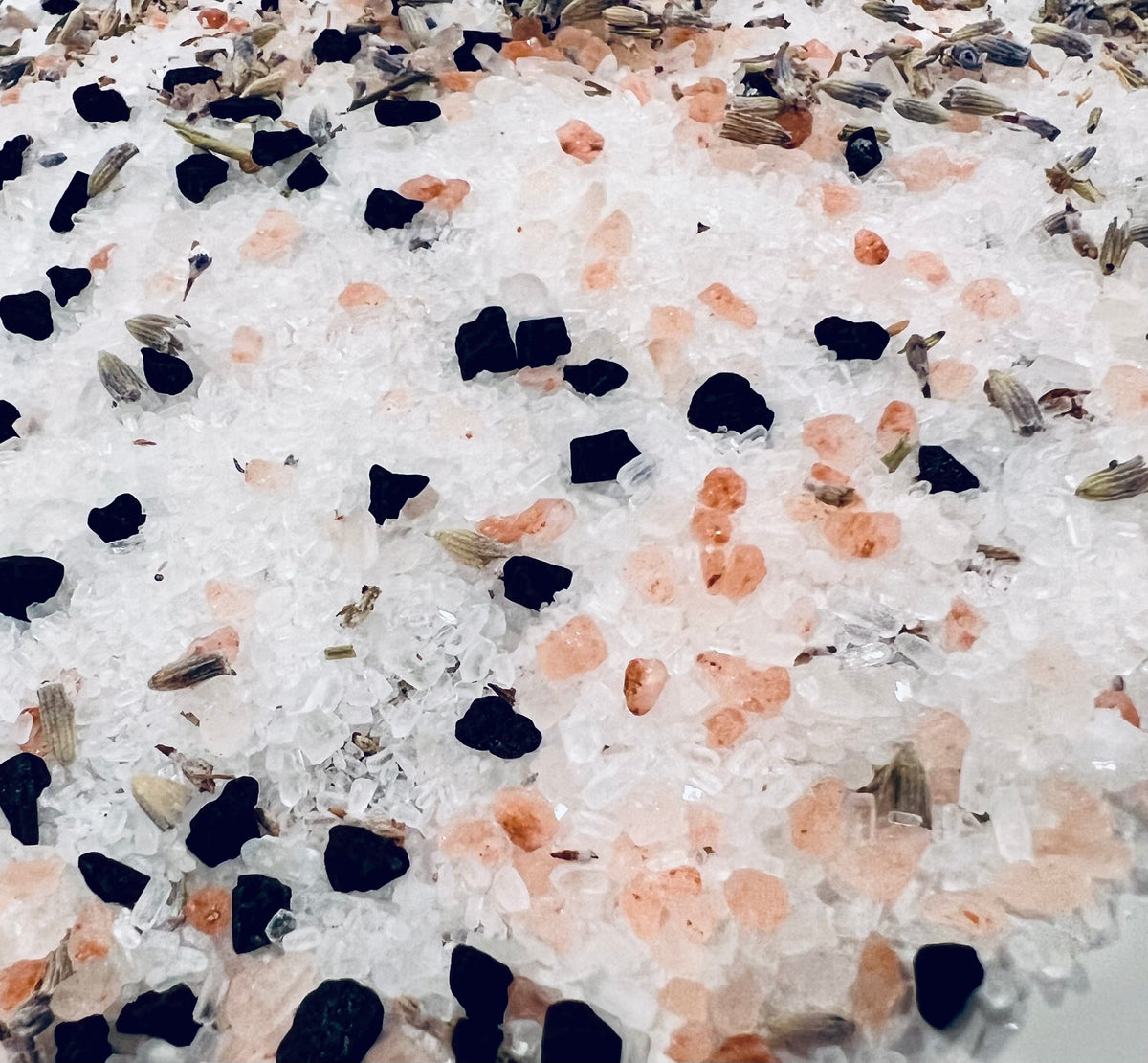 Tranquility Bath Soaking Salts