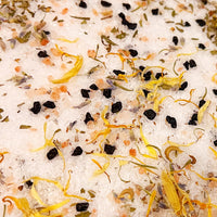 Charisma Bath Salts - The Wooden Boar Soap Company