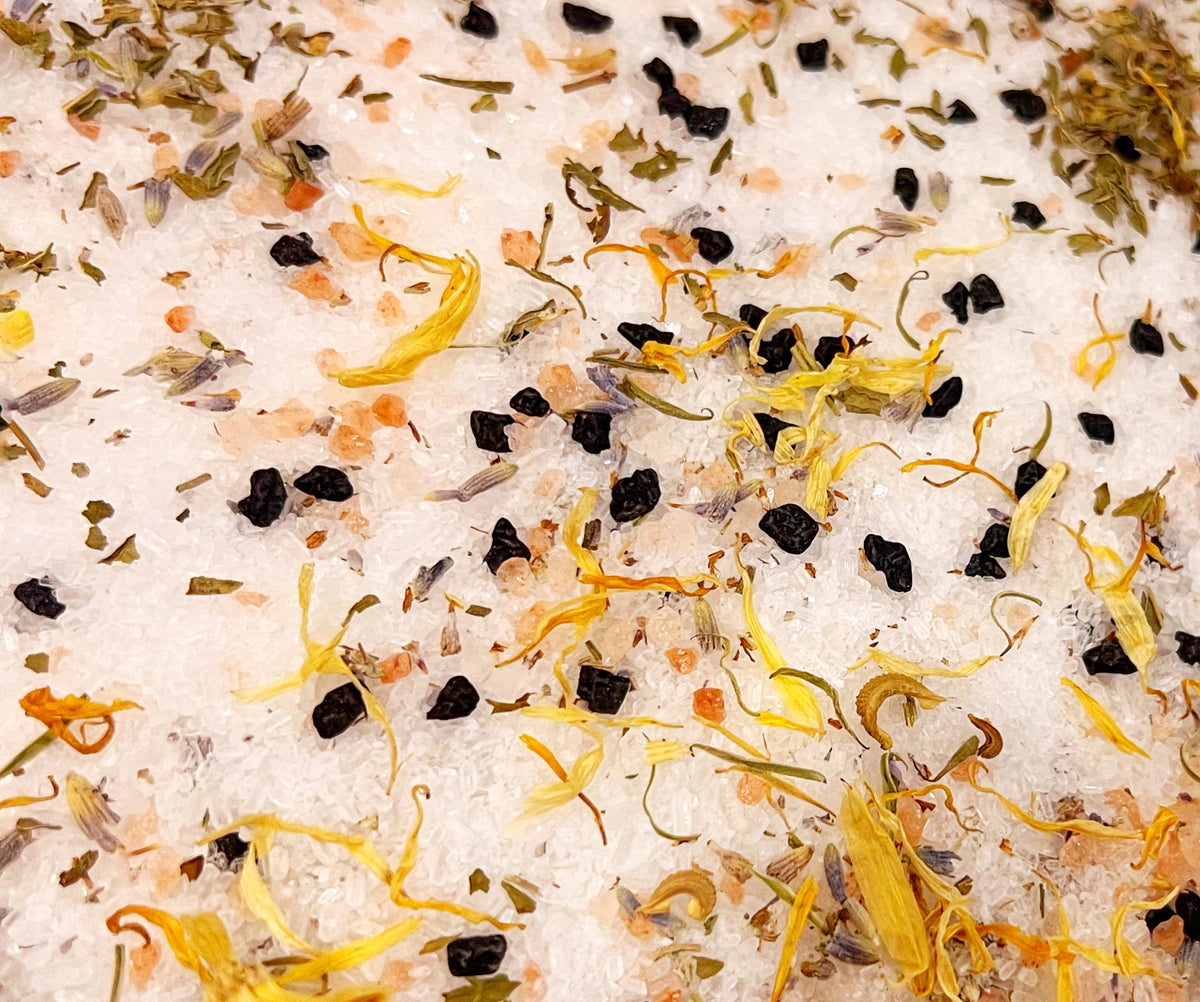 Awaken Bath Soaking Salts