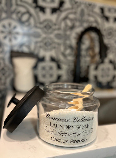 RC Laundry Soap Bundle***NEW