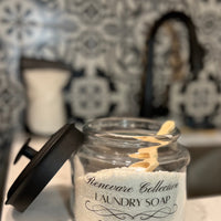 RC Laundry Soap Refill - The Wooden Boar Soap Company