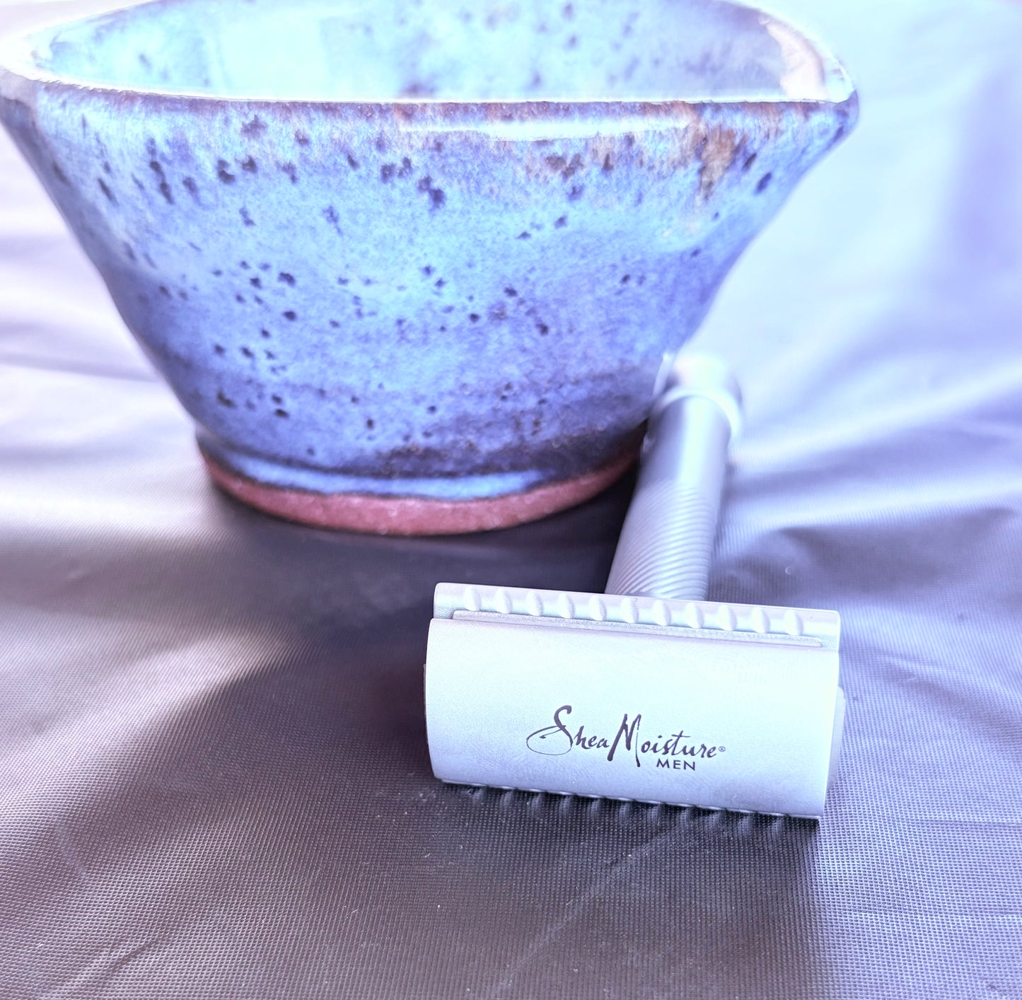 Safety-Razor - The Wooden Boar Soap Company