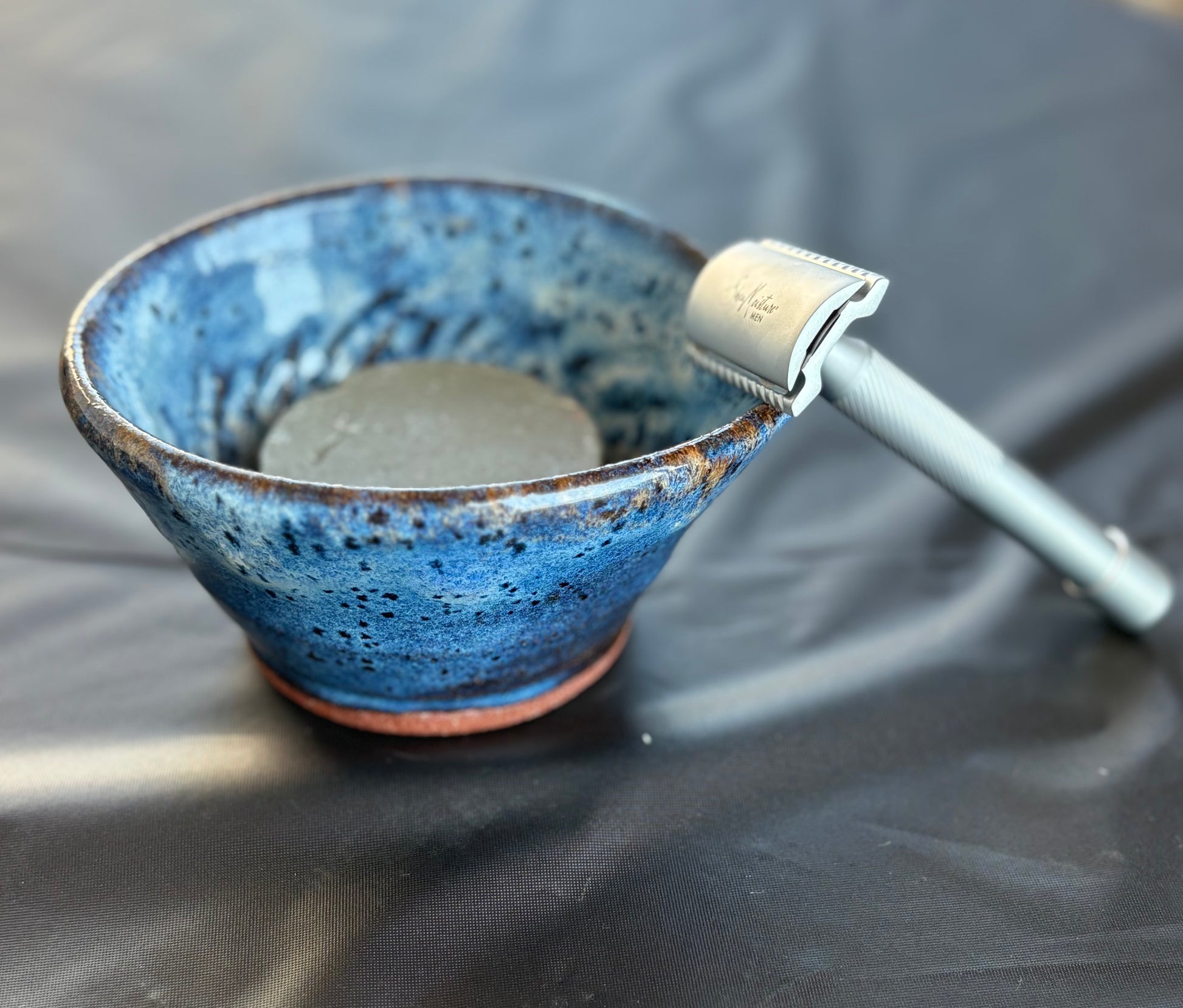 Safety-Razor - The Wooden Boar Soap Company