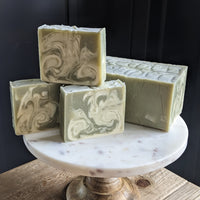 Refresh - The Wooden Boar Soap Company