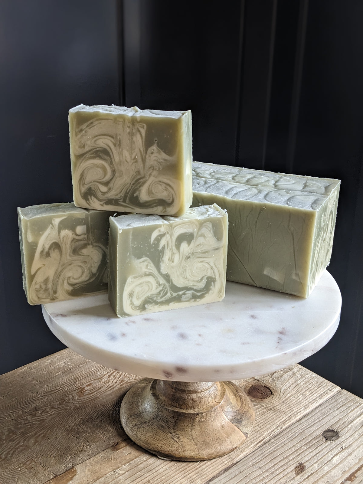 Refresh Bar Soap