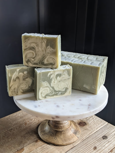 Refresh Bar Soap