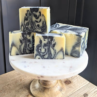 Valencia - The Wooden Boar Soap Company