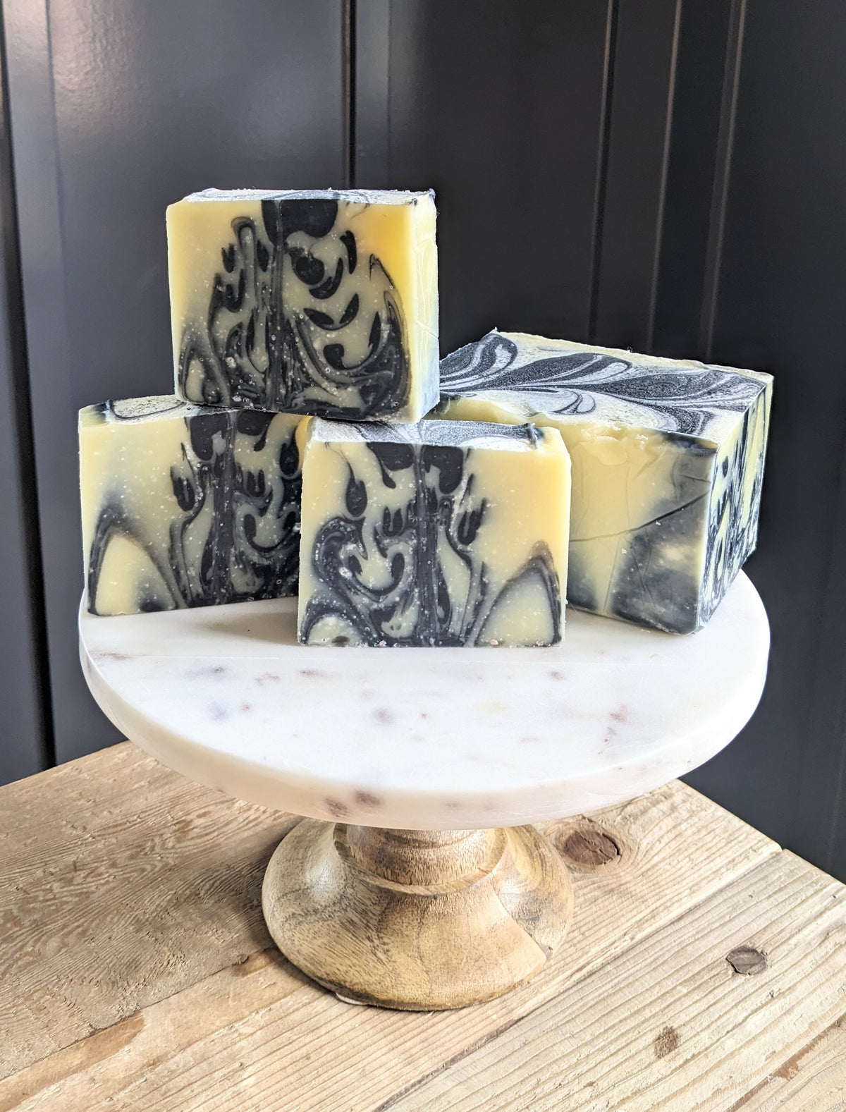 Valencia Bar Soap