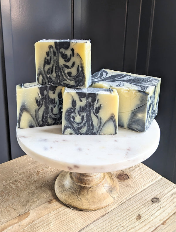 Valencia Bar Soap