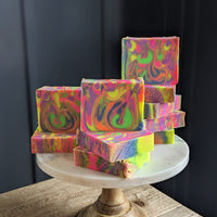 That 70's Bar - The Wooden Boar Soap Company