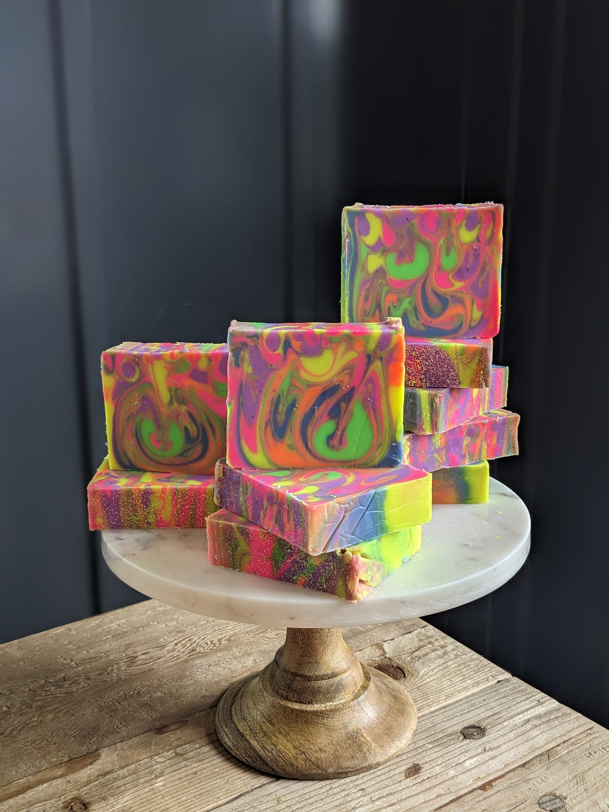 That 70's Bar Soap