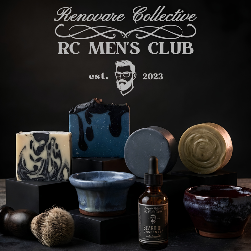 RC Men's Line