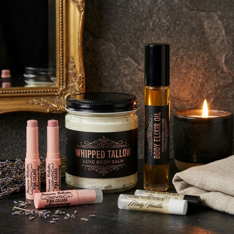 Face & Body Care