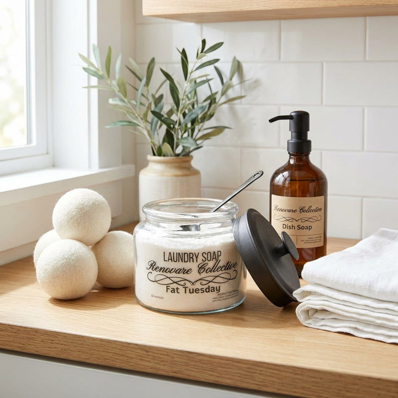 Home Apothecary