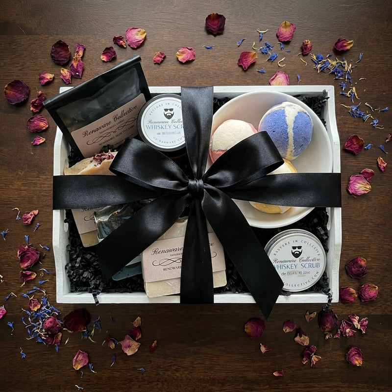 Accessories & Gifts