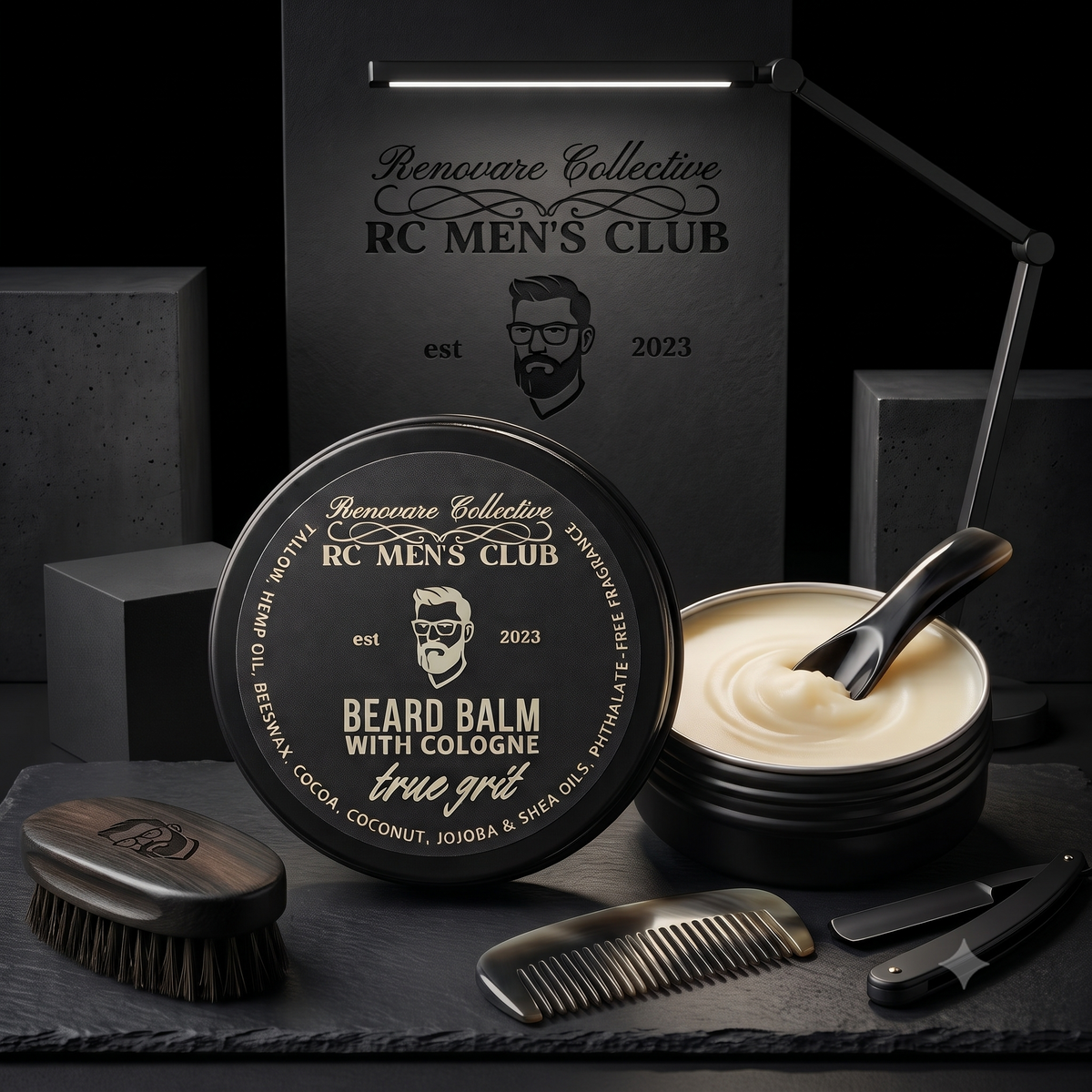 Beard Balm