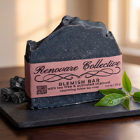 Blemish Bar - The Wooden Boar Soap Company