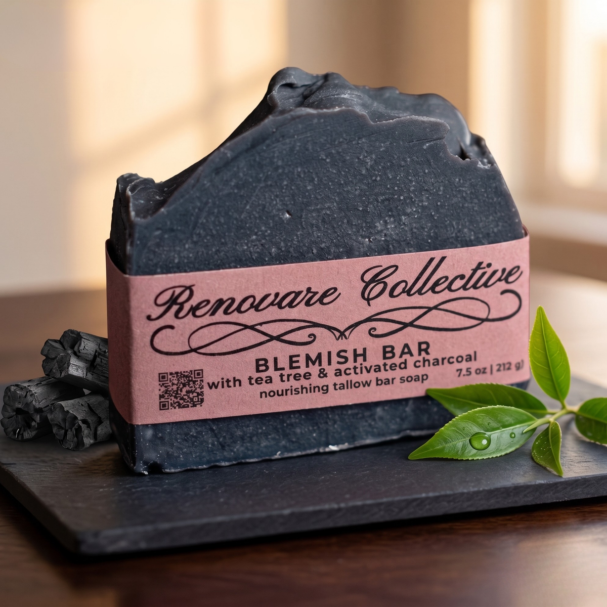 Blemish Bar