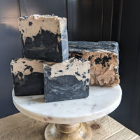 Clove Smoke - The Wooden Boar Soap Company