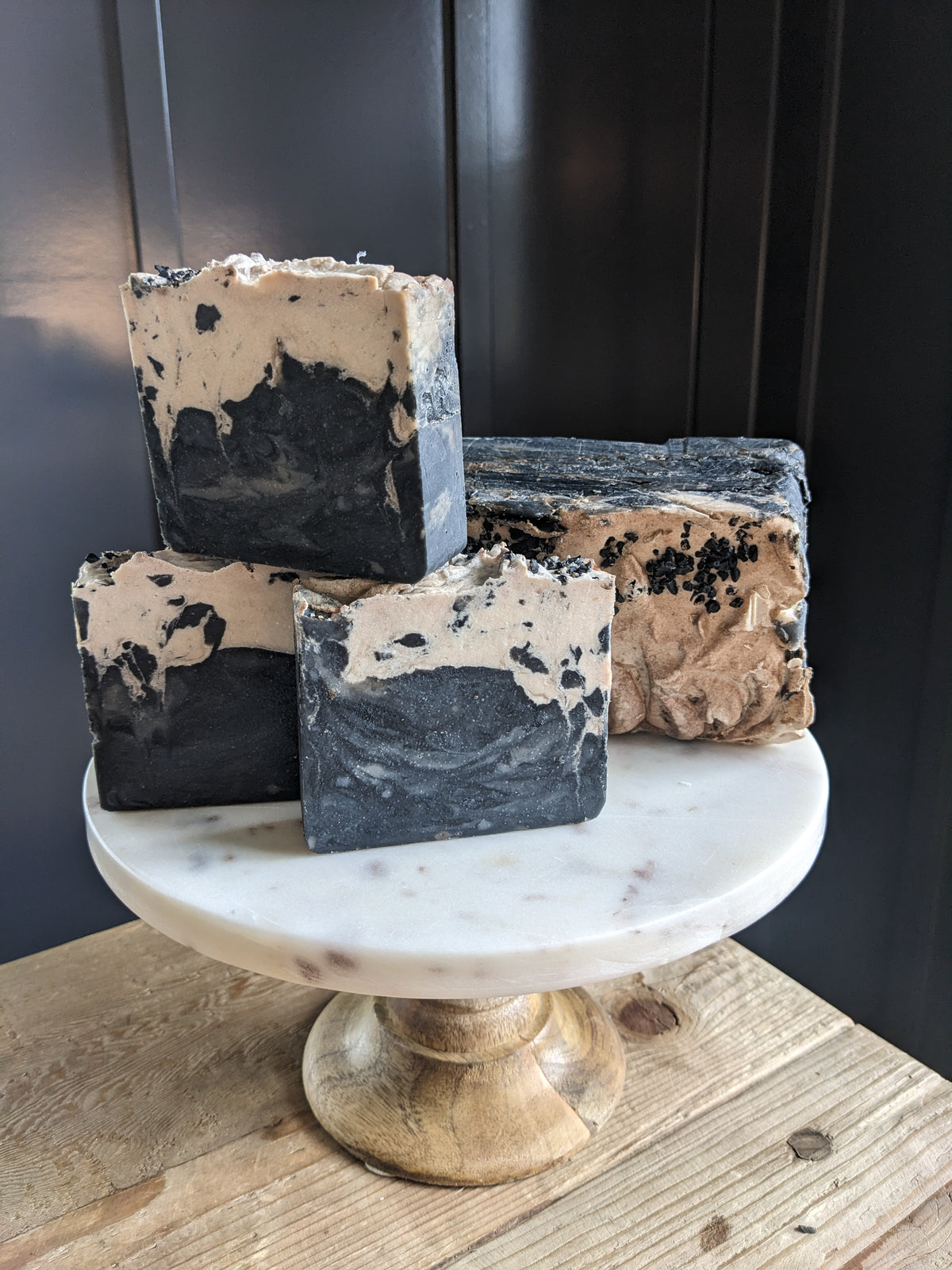 Clove Smoke Bar Soap